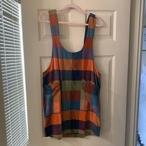 Ace & Jig Finn Dress never worn
